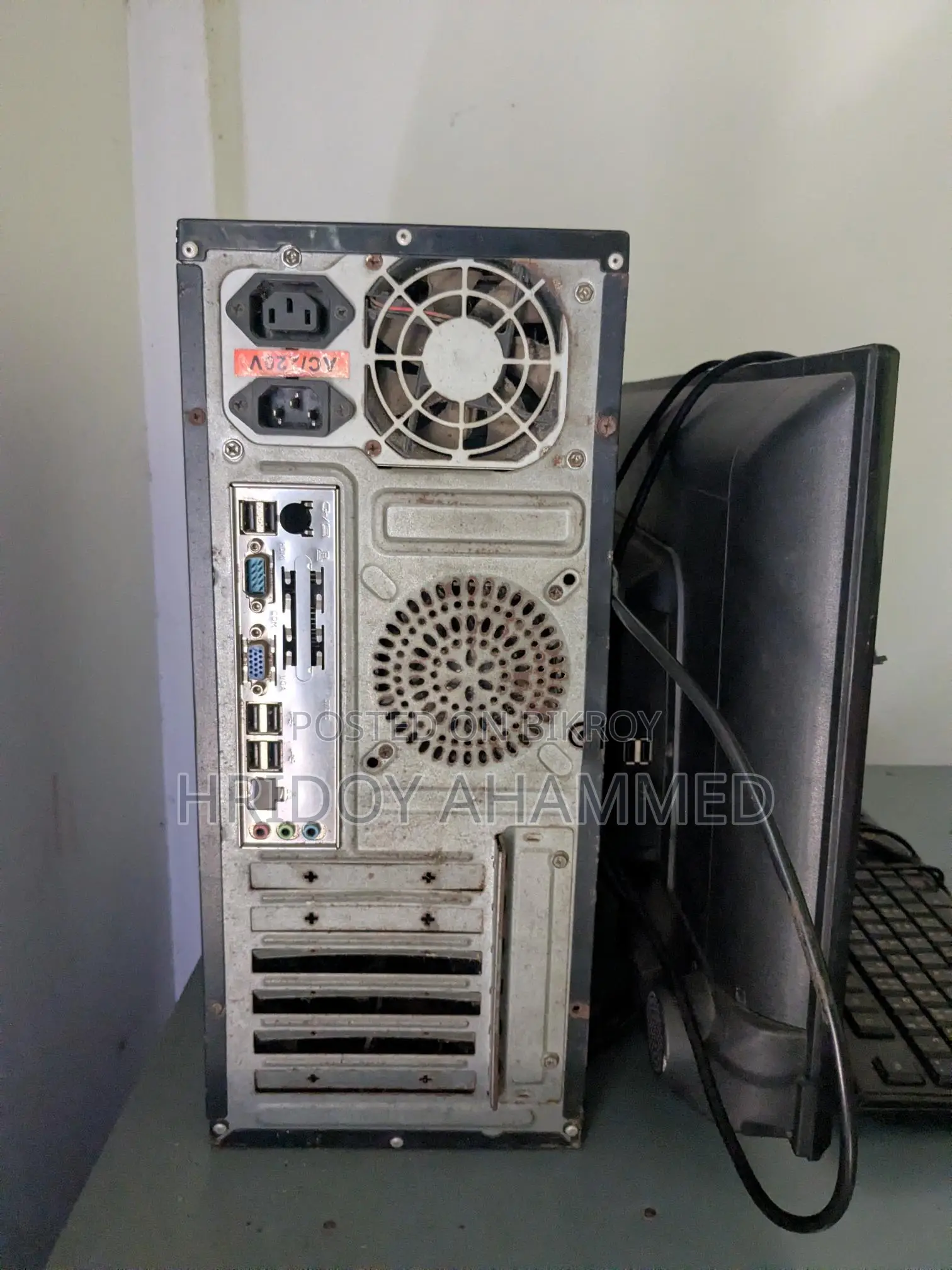 পিসি বিক্রয়