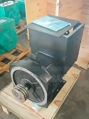 70kw Alternator Generator