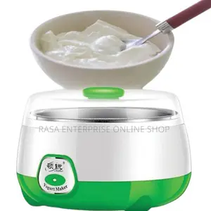 Electric Yogurt Maker