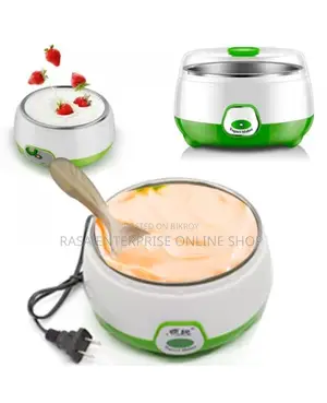 Electric Yogurt Maker