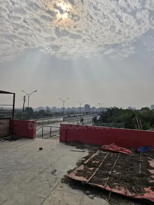 উত্তরা সোনারগাঁও জনপথ রোডে কমার্শিয়াল প্ল্যান পাস করা ১০ কাঠা জমি
