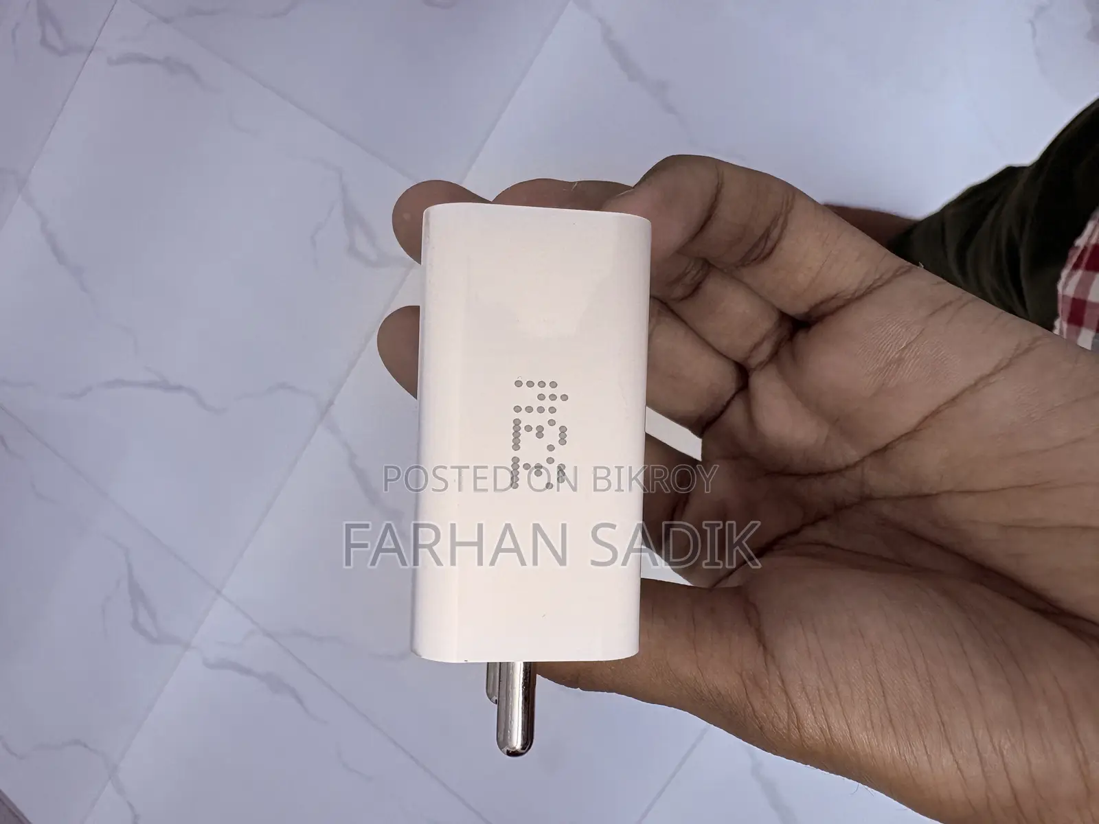 Nothing Cmf 2 Pro Original Charger 33w