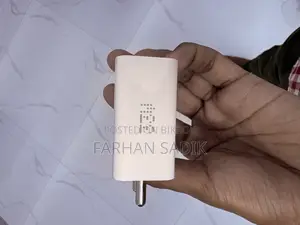 Nothing Cmf 2 Pro Original Charger 33w