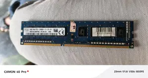 Ddr 3 4gb