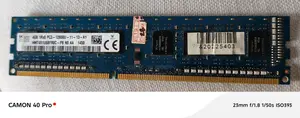 Ddr 3 4gb