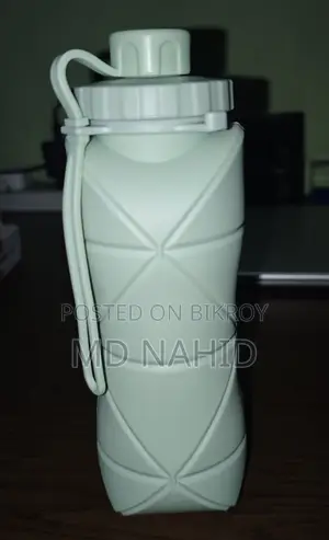 600 ml Water Bottle