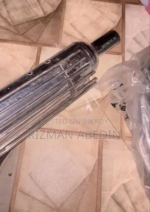 Original Rims and Silencer for Classic 350