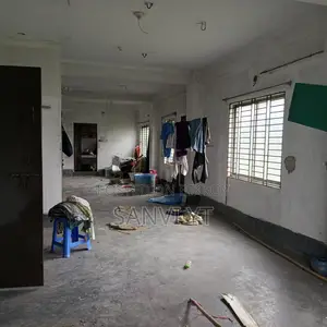 Space for rent, ground floor and third floor