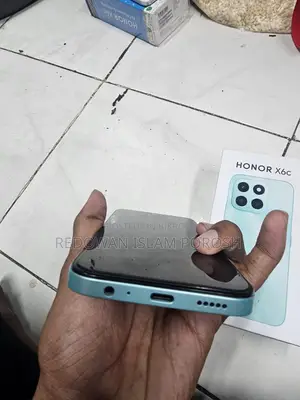 Honor X6c (Used)