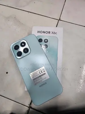 Honor X6c (Used)