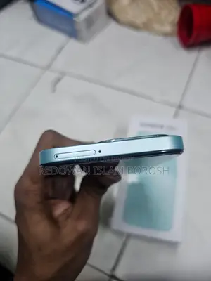 Honor X6c (Used)