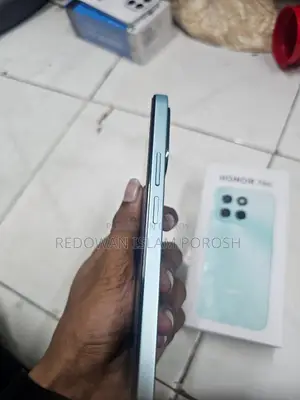 Honor X6c (Used)