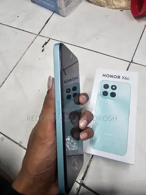 Honor X6c (Used)