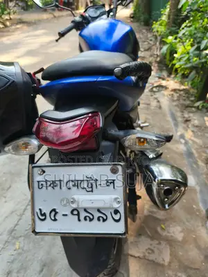 Runner KnightRider . 2023