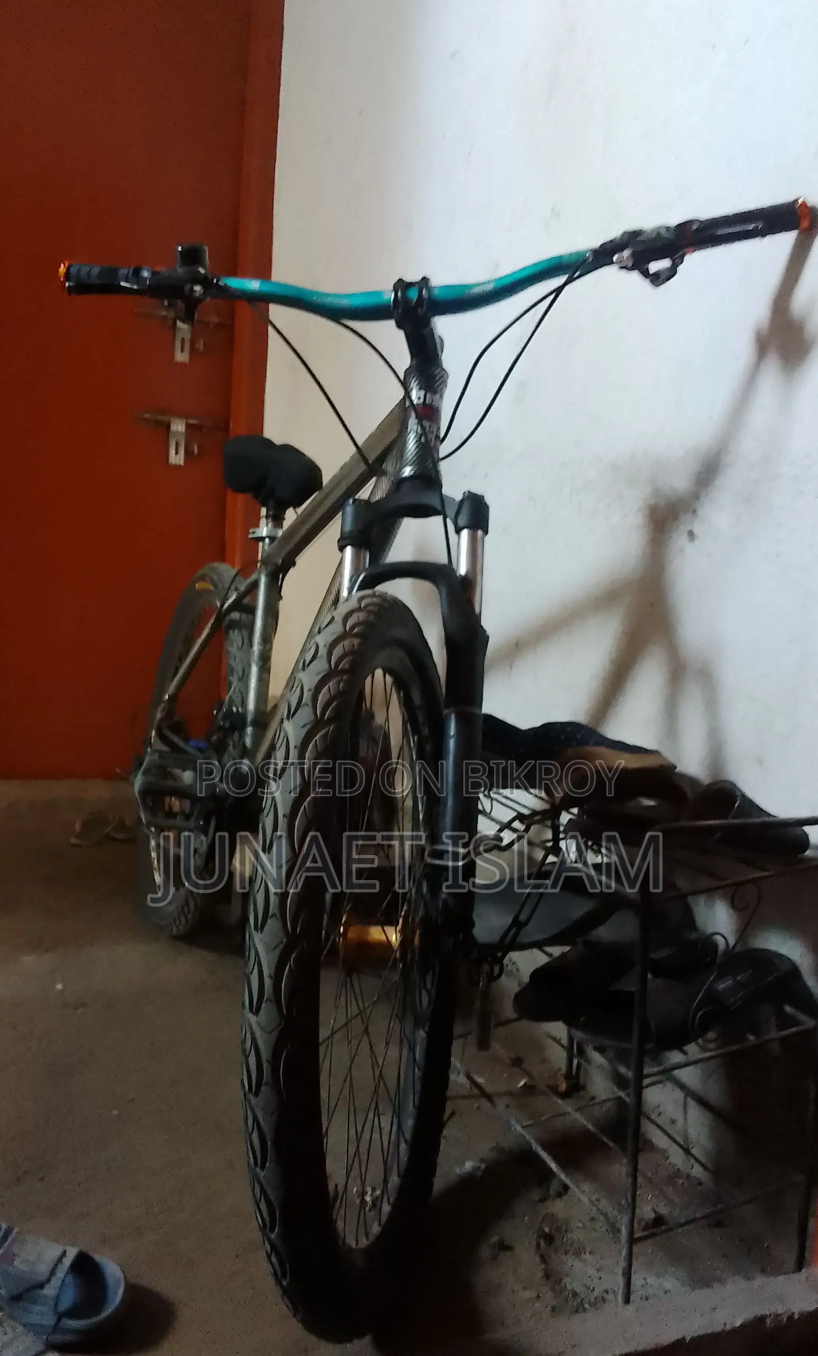 Bicycle for Sale