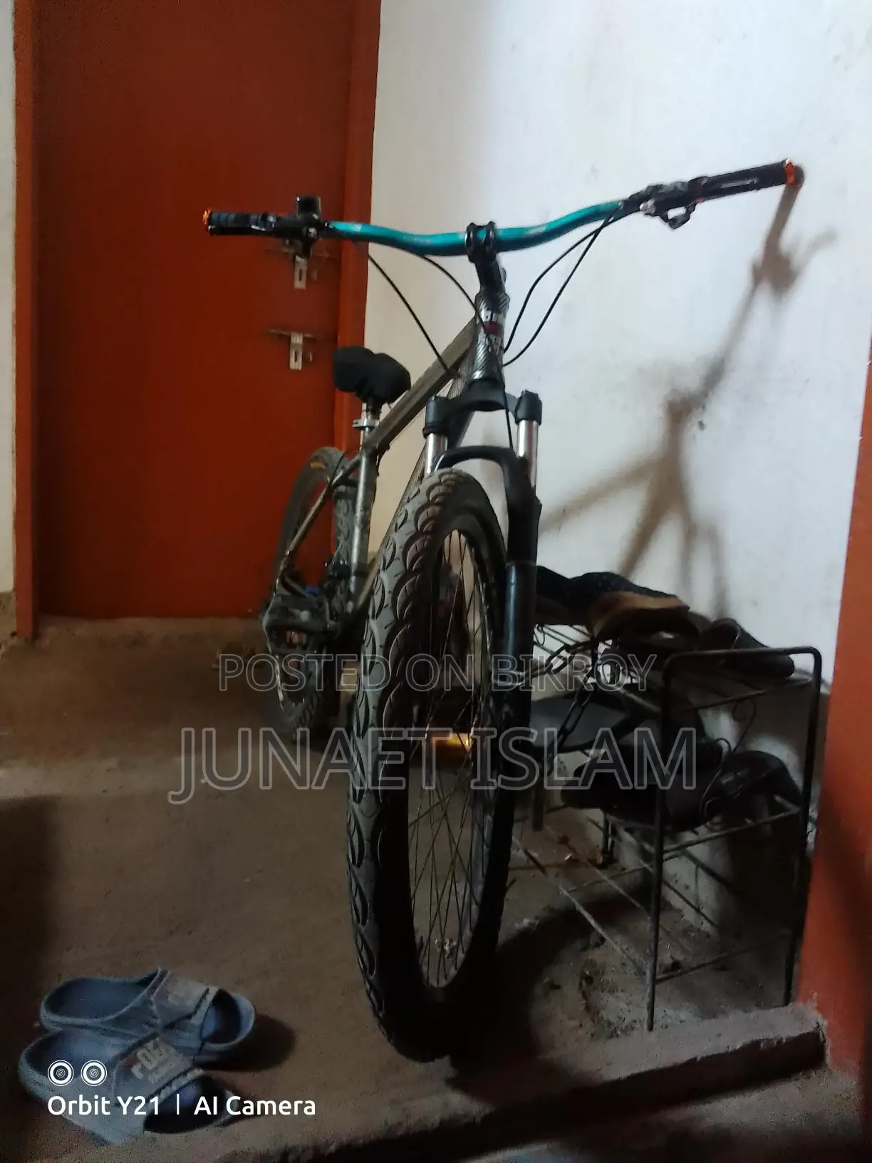 Bicycle for Sale