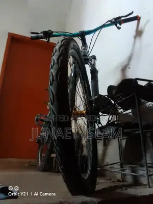 Bicycle for Sale
