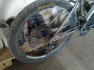 Bicycle for Sale