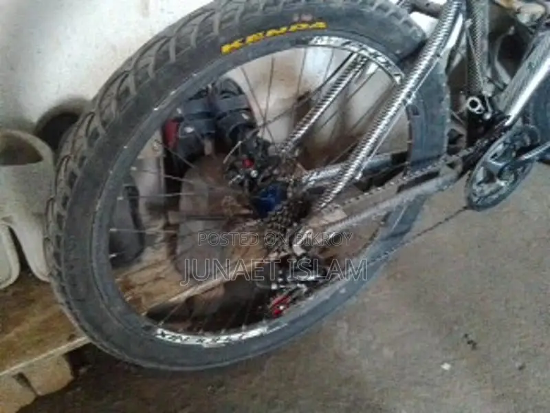 Bicycle for Sale