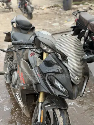 CFMoto SR250 2025