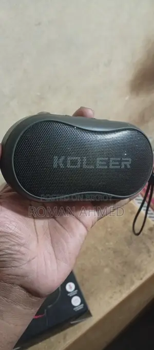 Koleer S29 Bluetooth Speaker