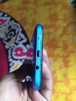 Infinix Hot 11 Play . (Used)