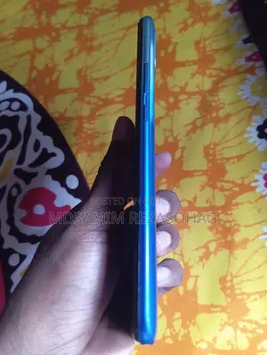 Infinix Hot 11 Play . (Used)