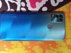 Infinix Hot 11 Play . (Used)