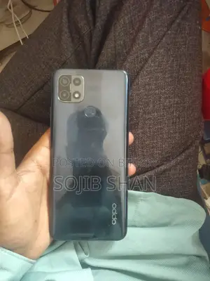 OPPO A15 2/32 gb (Used)