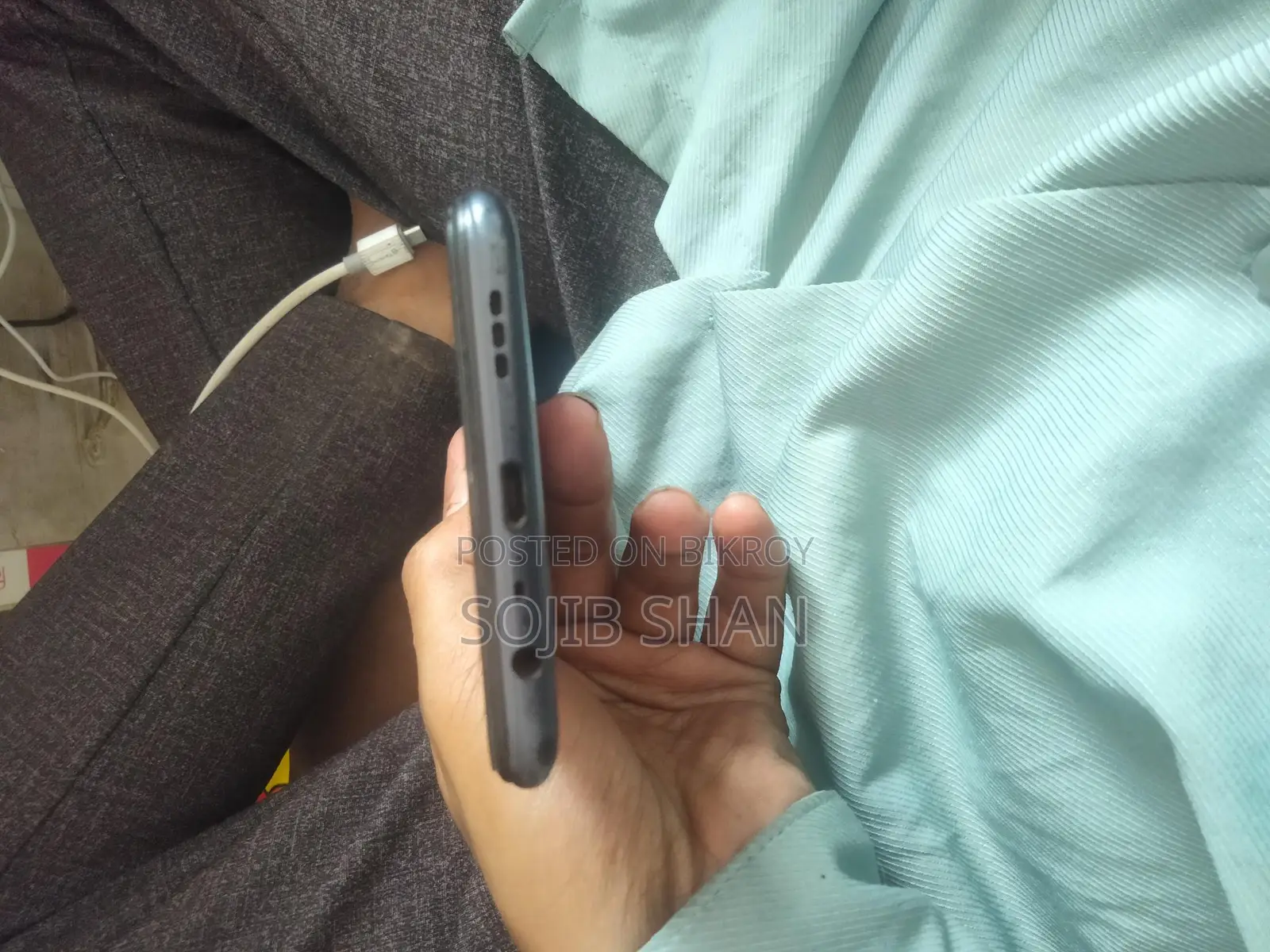 OPPO A15 2/32 gb (Used)