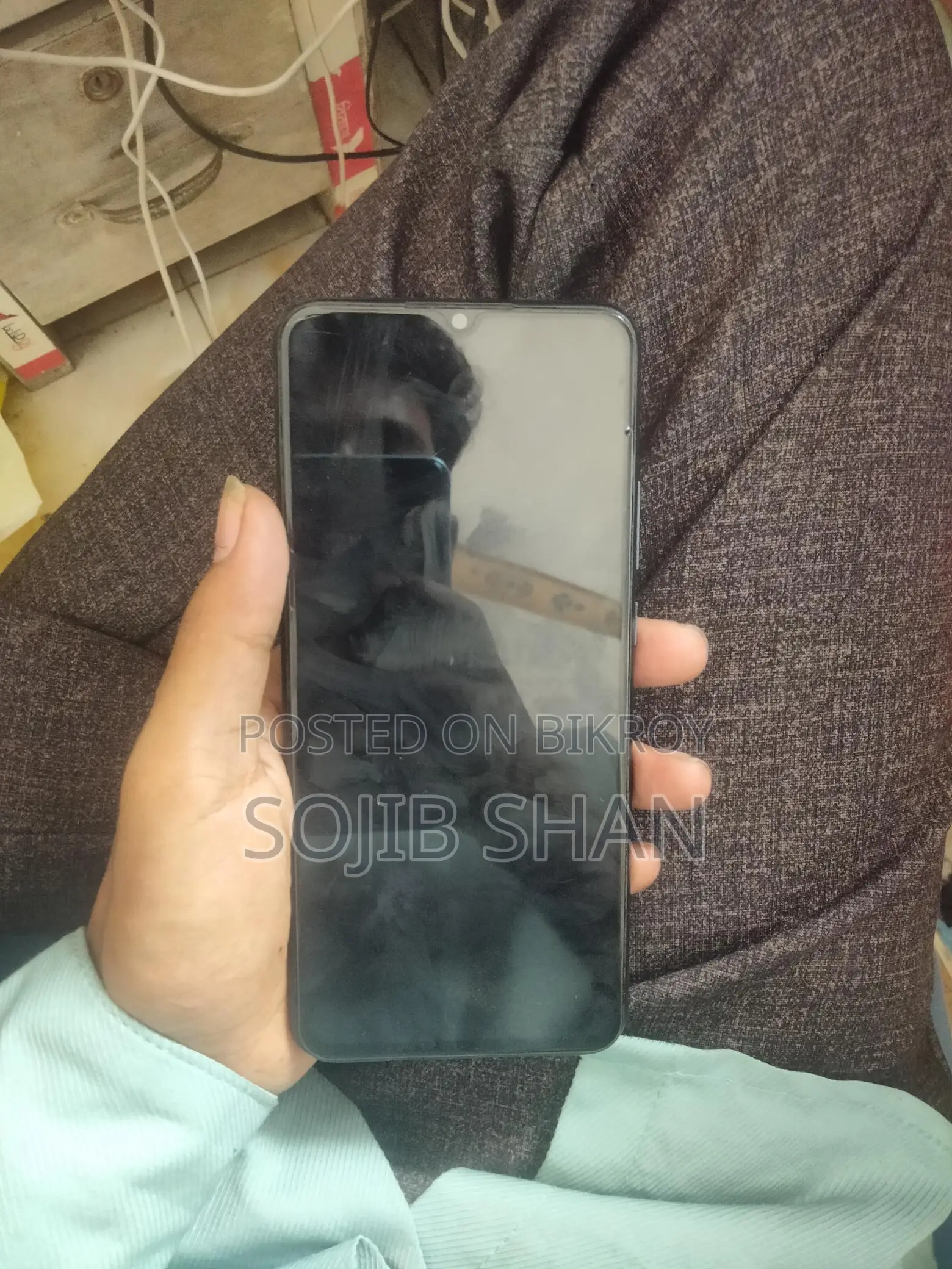 OPPO A15 2/32 gb (Used)