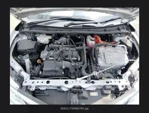 Toyota Axio Ex 2020