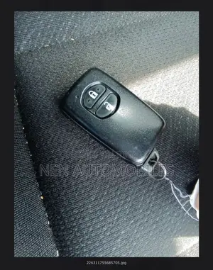 Toyota Axio Ex 2020