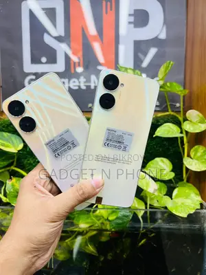 Realme V30 (Used)