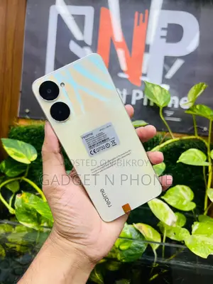 Realme V30 (Used)