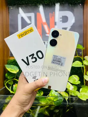 Realme V30 (Used)