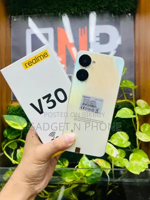 Realme V30 (Used)