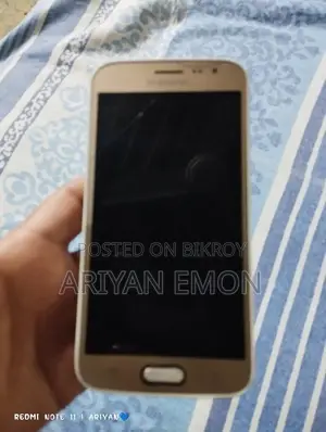 স্যামসাং গ্যালাক্সি জে২ ২০১৬ (ব্যবহৃত)