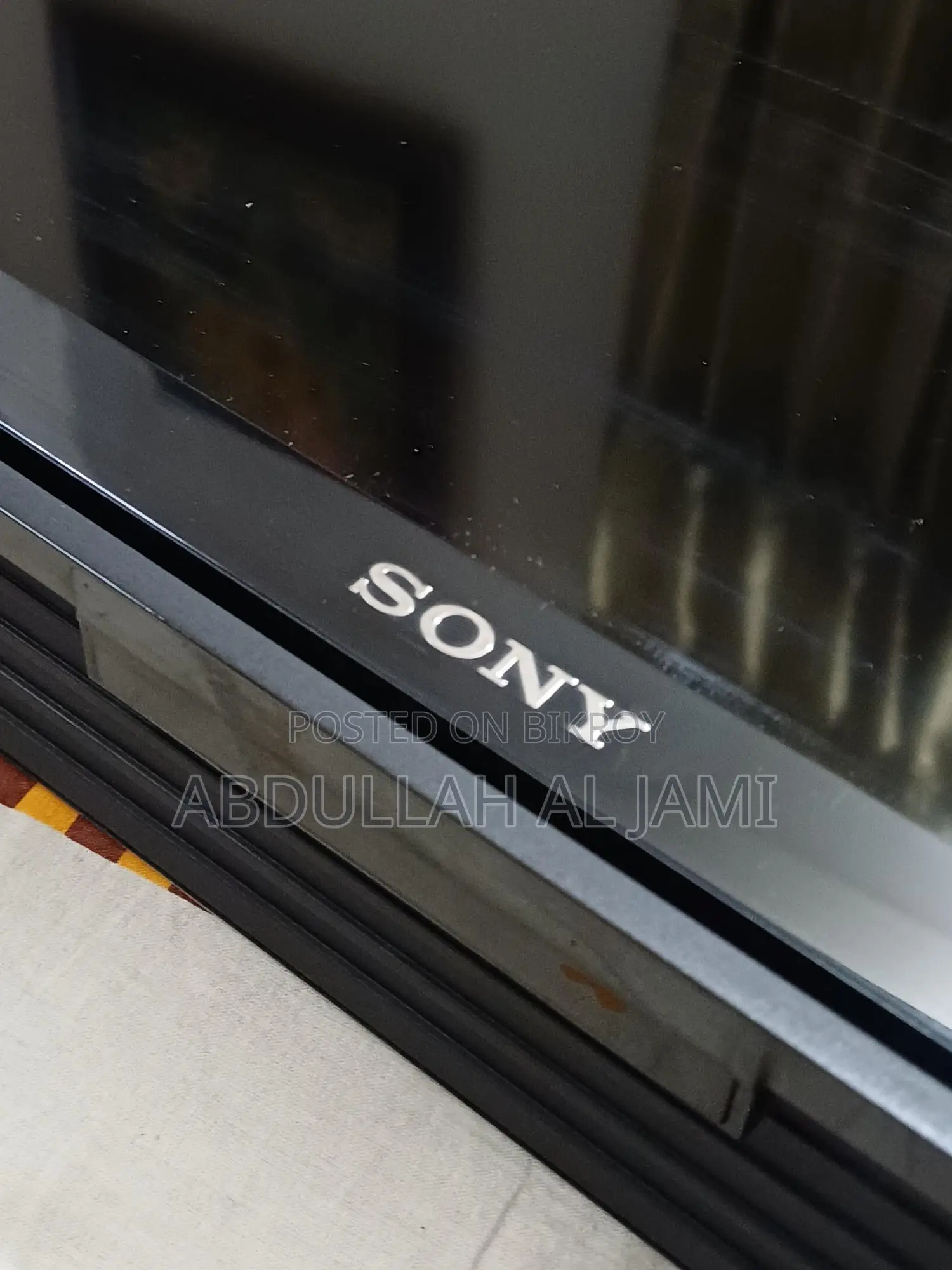 Sony 40"inch LED TV