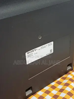 Sony 40"inch LED TV