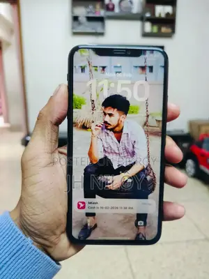 Apple iPhone 11 Pro Max (Used)