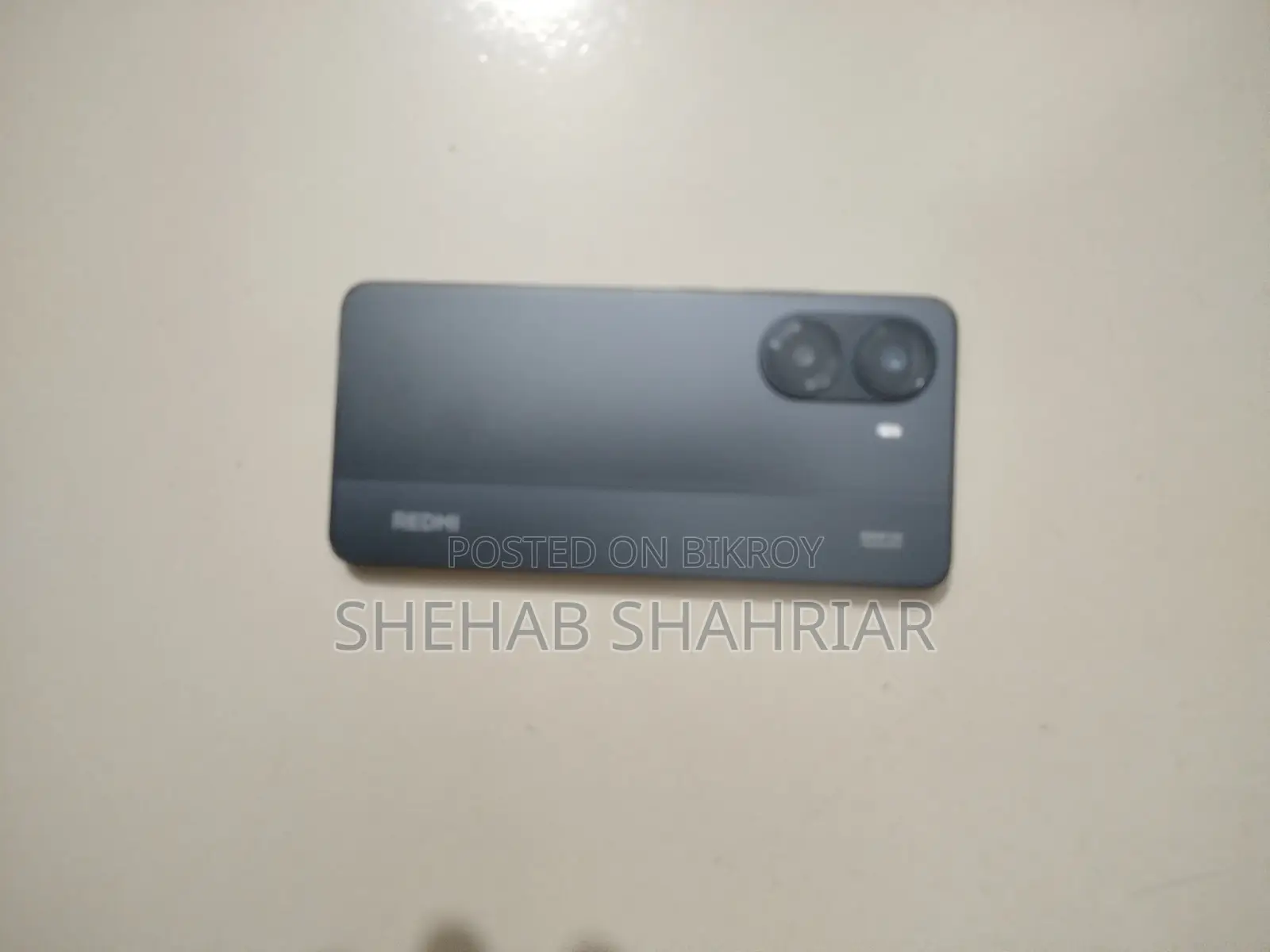 Xiaomi Redmi Turbo 4 (Used)