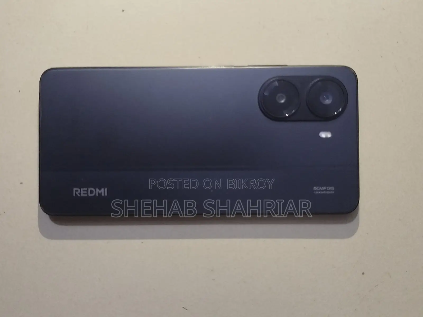 Xiaomi Redmi Turbo 4 (Used)