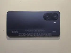 Xiaomi Redmi Turbo 4 (Used)