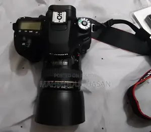 Personal Used CANON 80D for Sale