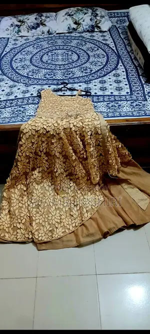 Gown for sale