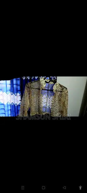 Gown for sale