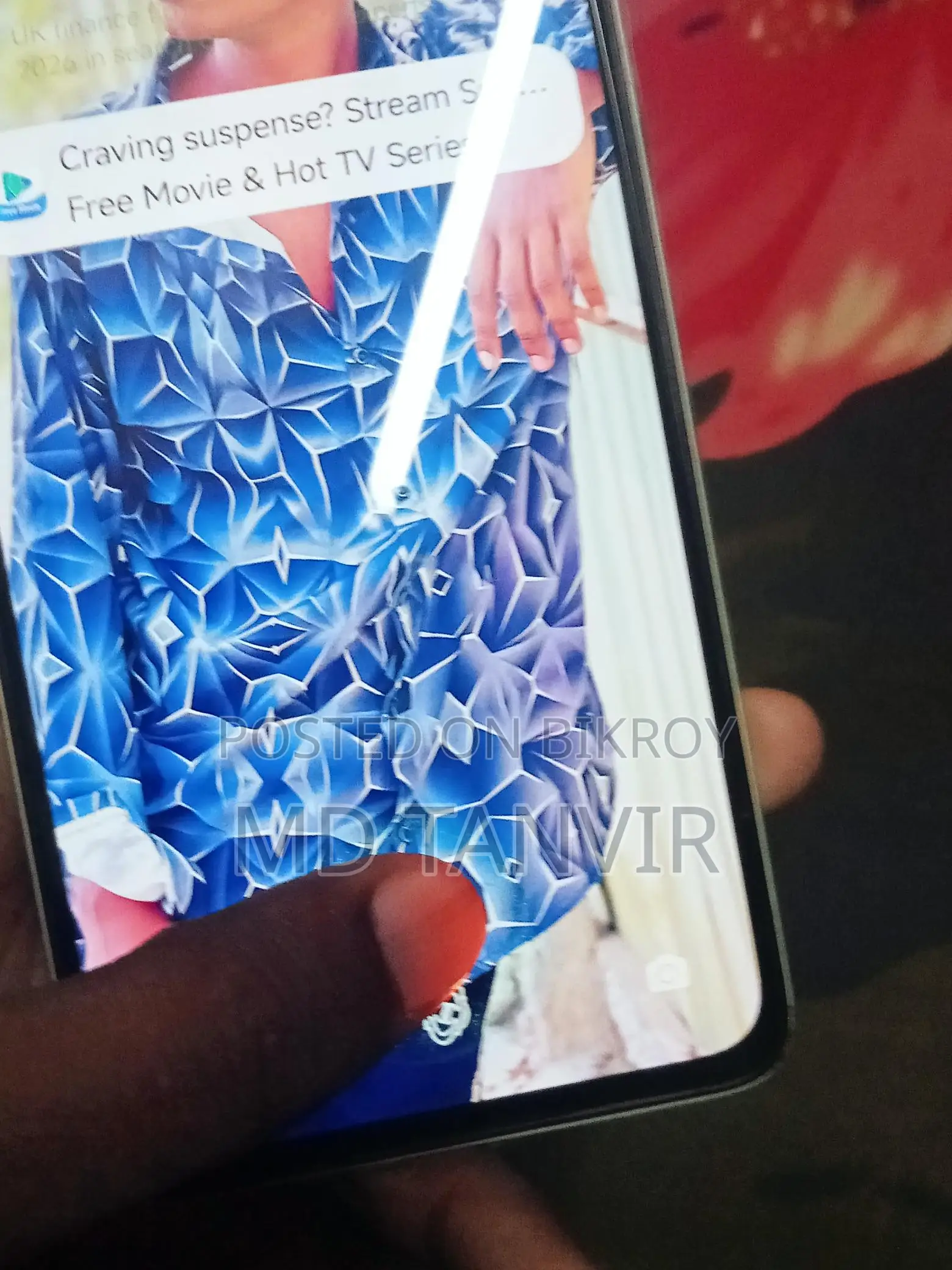 Xiaomi Redmi Note 14 . (Used)