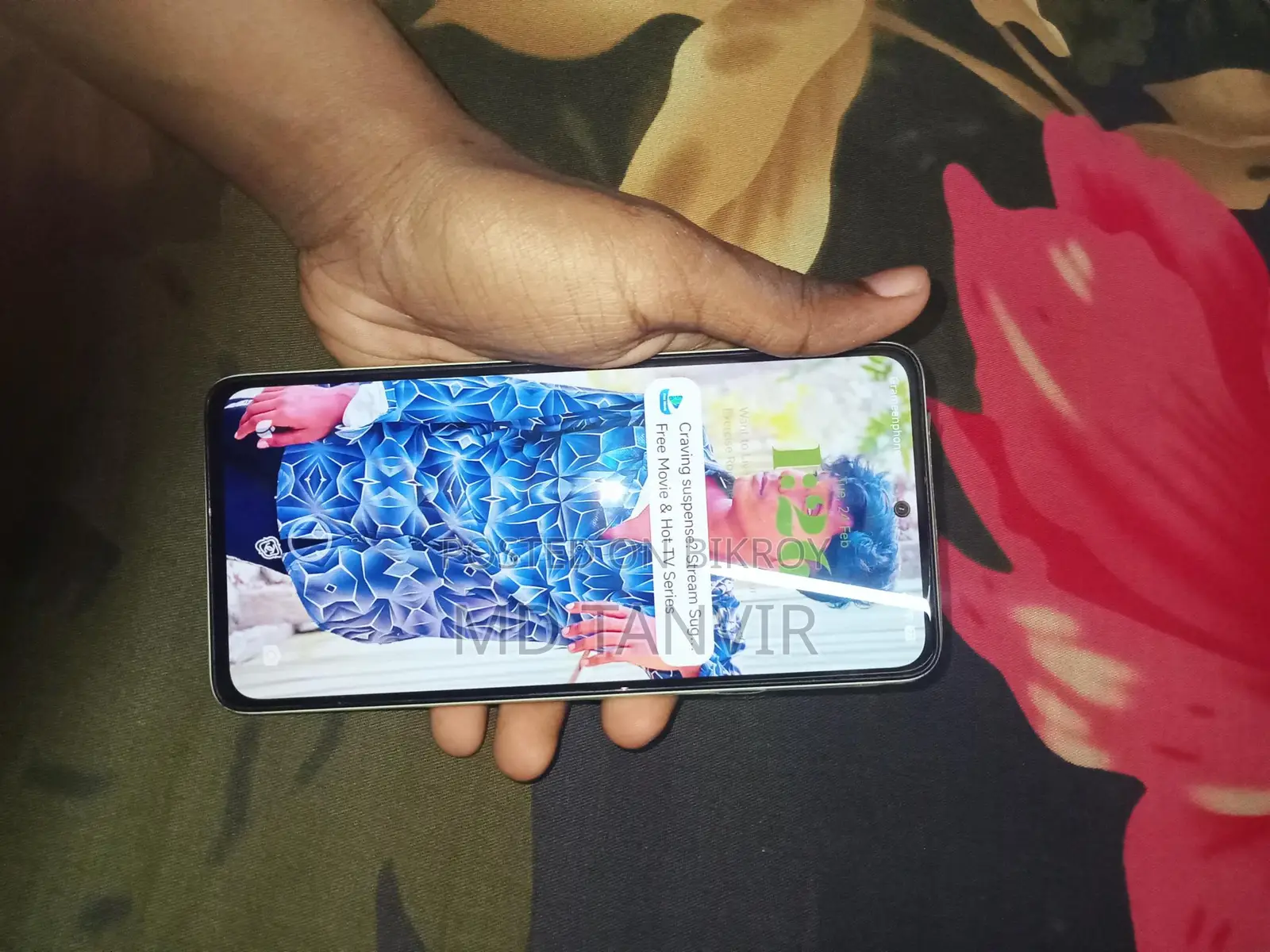 Xiaomi Redmi Note 14 . (Used)