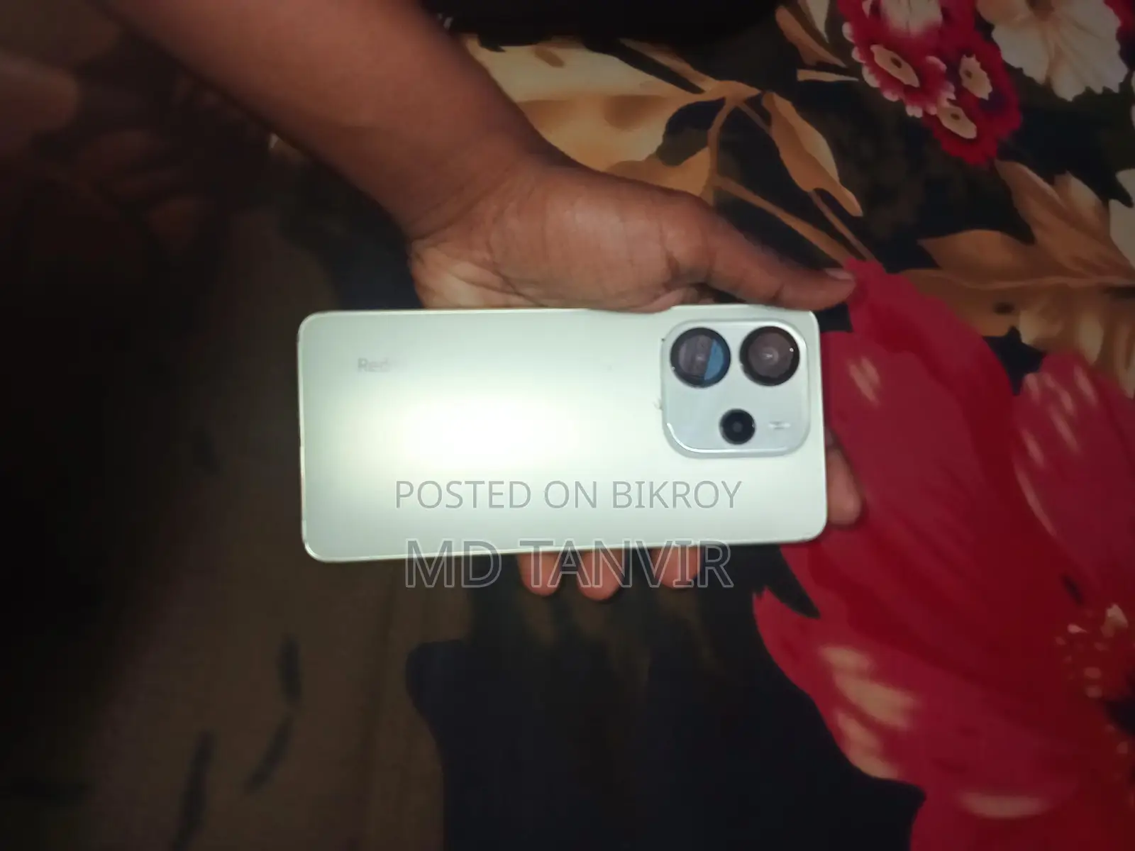 Xiaomi Redmi Note 14 . (Used)